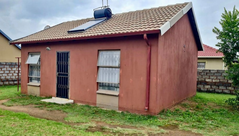 House for sale in Selcourt - 1SP1725395