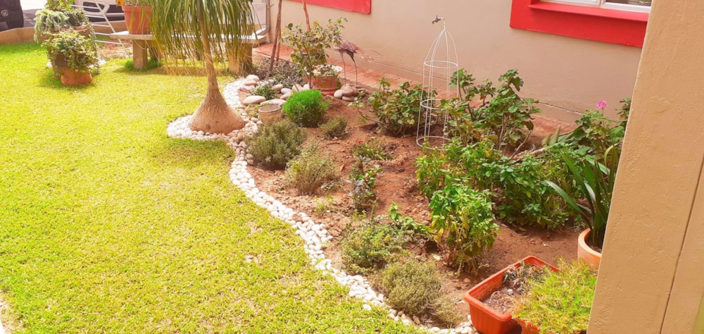 Retirement apartment for sale in Auasblick, Namibia - 3NM1725363