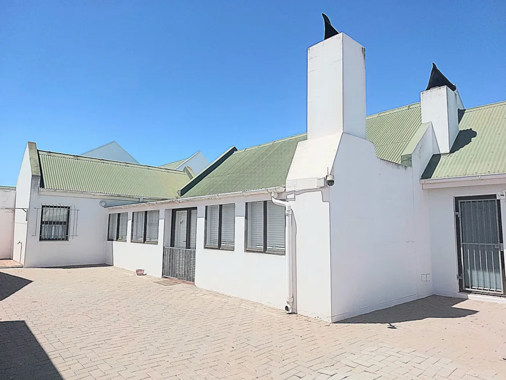 House let in Langebaan - LBL1725367 House let in Langebaan - LBL1725367