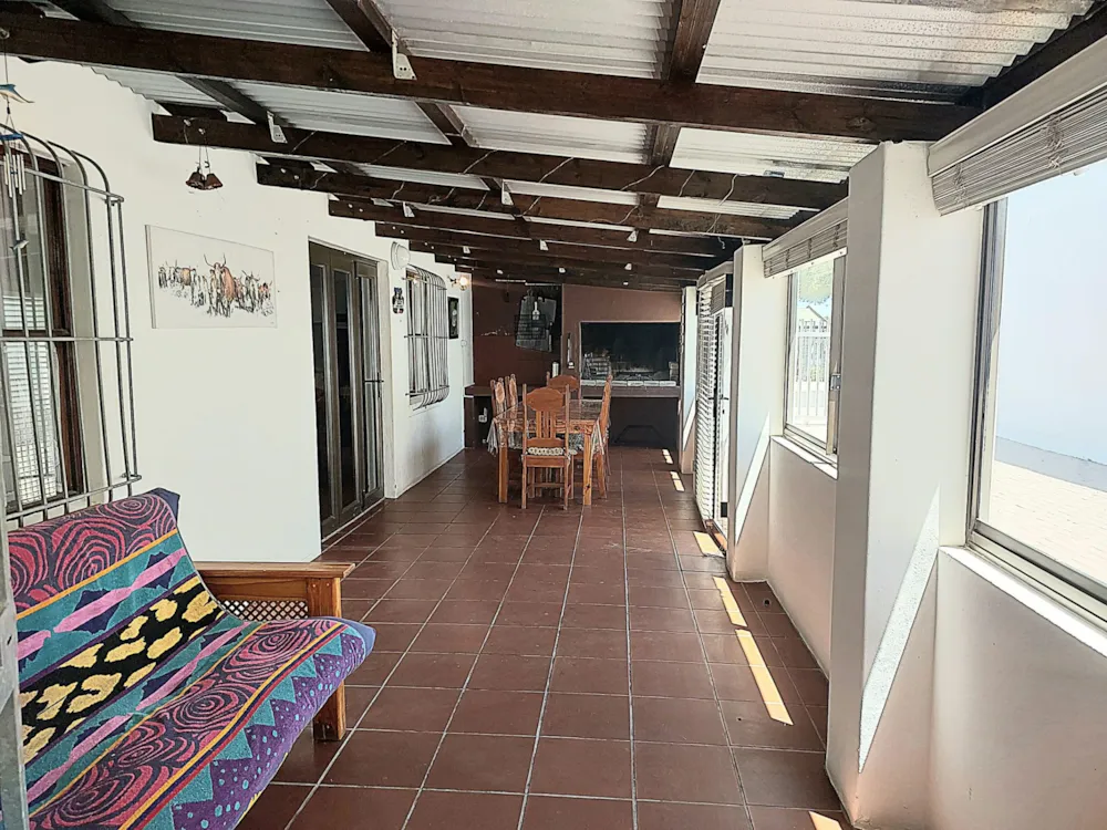 House let in Langebaan - LBL1725367 House let in Langebaan - LBL1725367