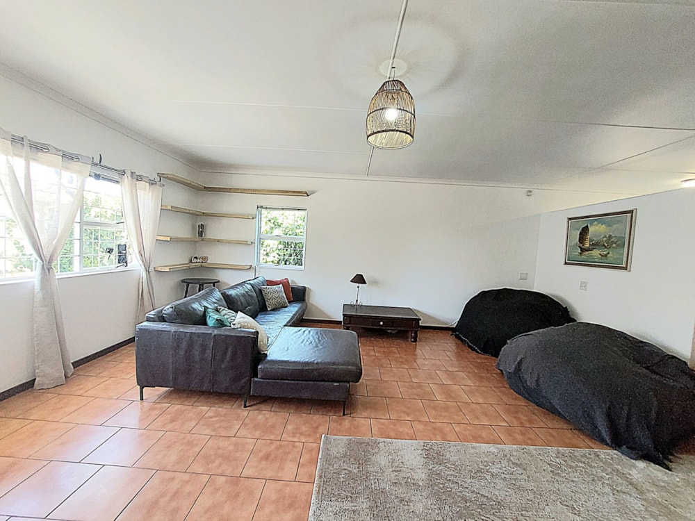 House to rent in Country Club - LBL1725368