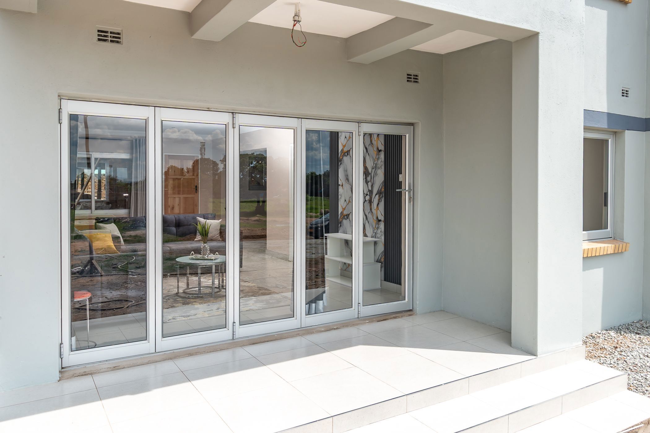 Apartment for sale in Budiriro, Zimbabwe - 3ZB1725369