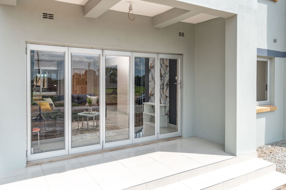 Apartment for sale in Budiriro, Zimbabwe - 3ZB1725369