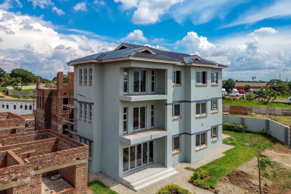 Apartment for sale in Budiriro, Zimbabwe - 3ZB1725369