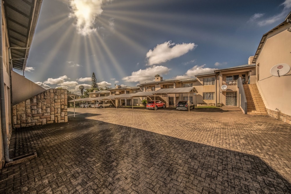 Townhouse for sale in Model Park - 1WD1725370