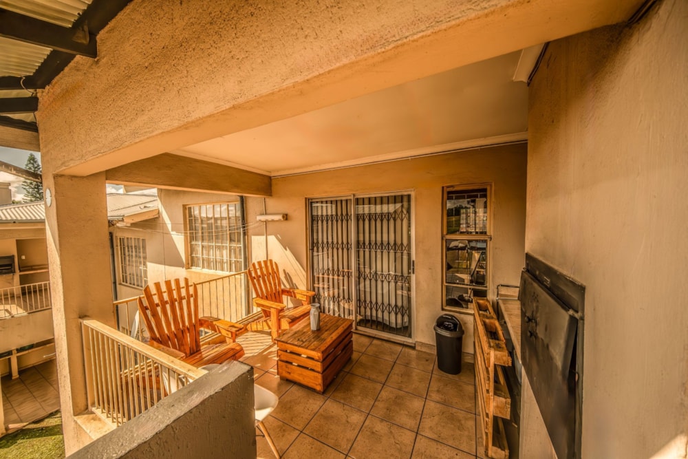 Townhouse for sale in Model Park - 1WD1725370