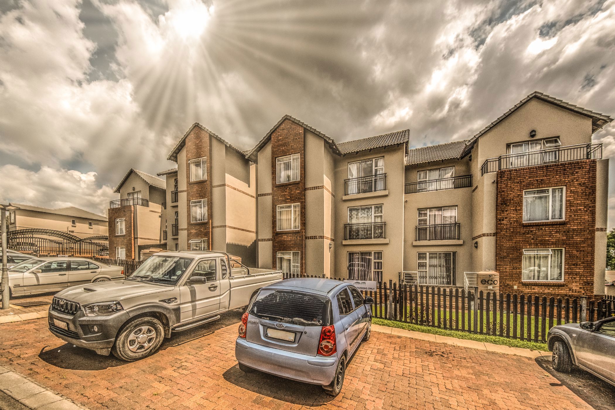 Apartment for sale in Reyno Ridge - 1WD1725371