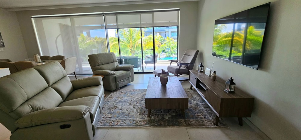 Apartment to rent in Grand Baie, Grand Bay, Mauritius - MPR1725377 Apartment to rent in Grand Baie, Grand Bay, Mauritius - MPR1725377