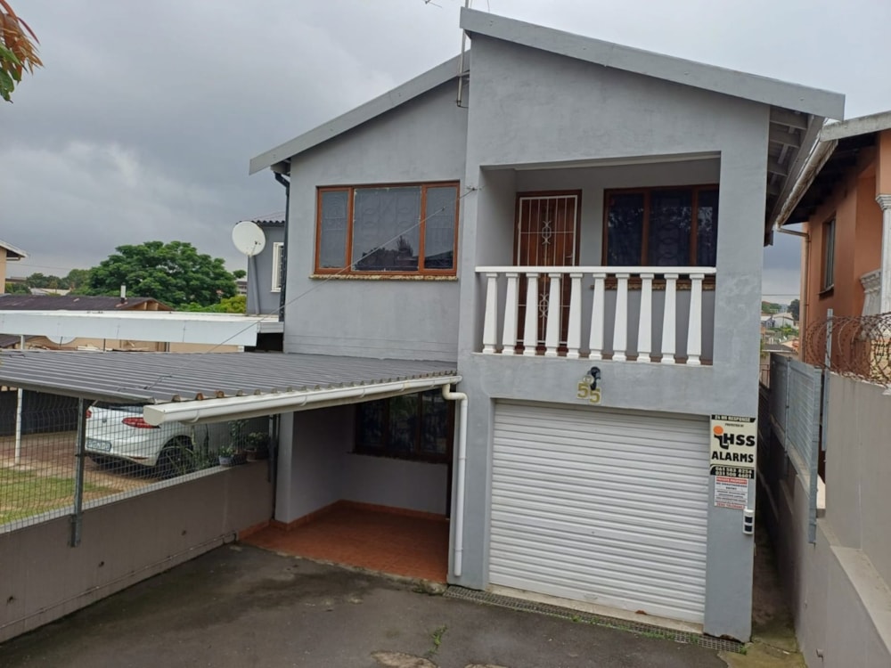 House for sale in Phoenix, KwaZulu-Natal - 1DA1725393