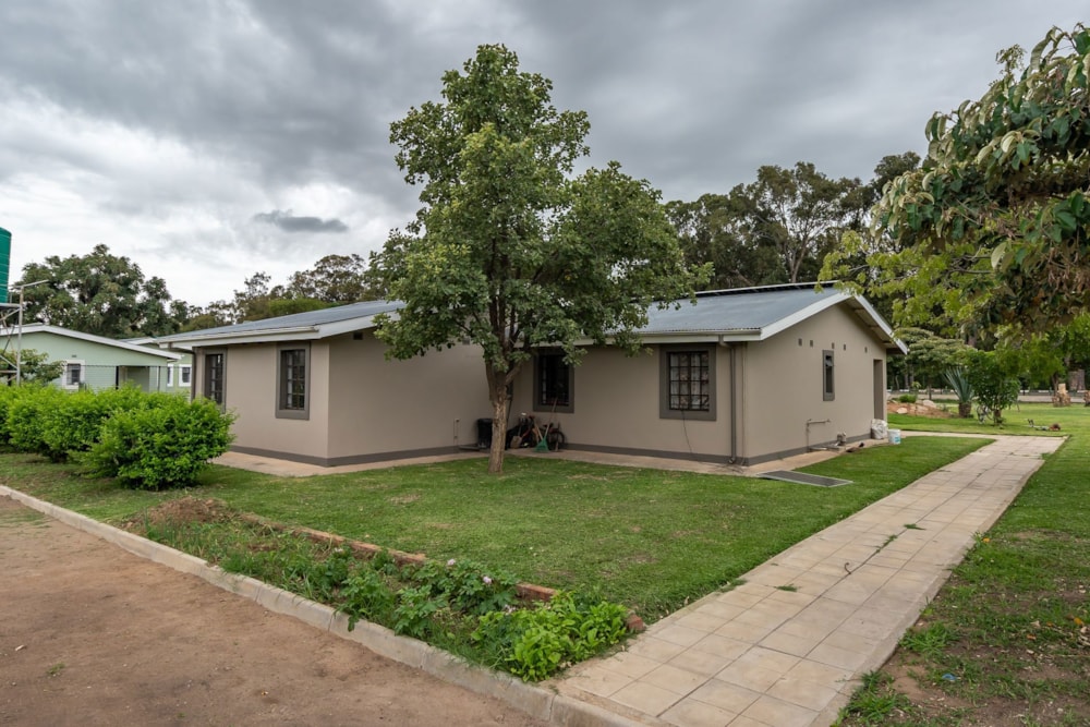 House for sale in Arlington, Zimbabwe - 3ZB1725406