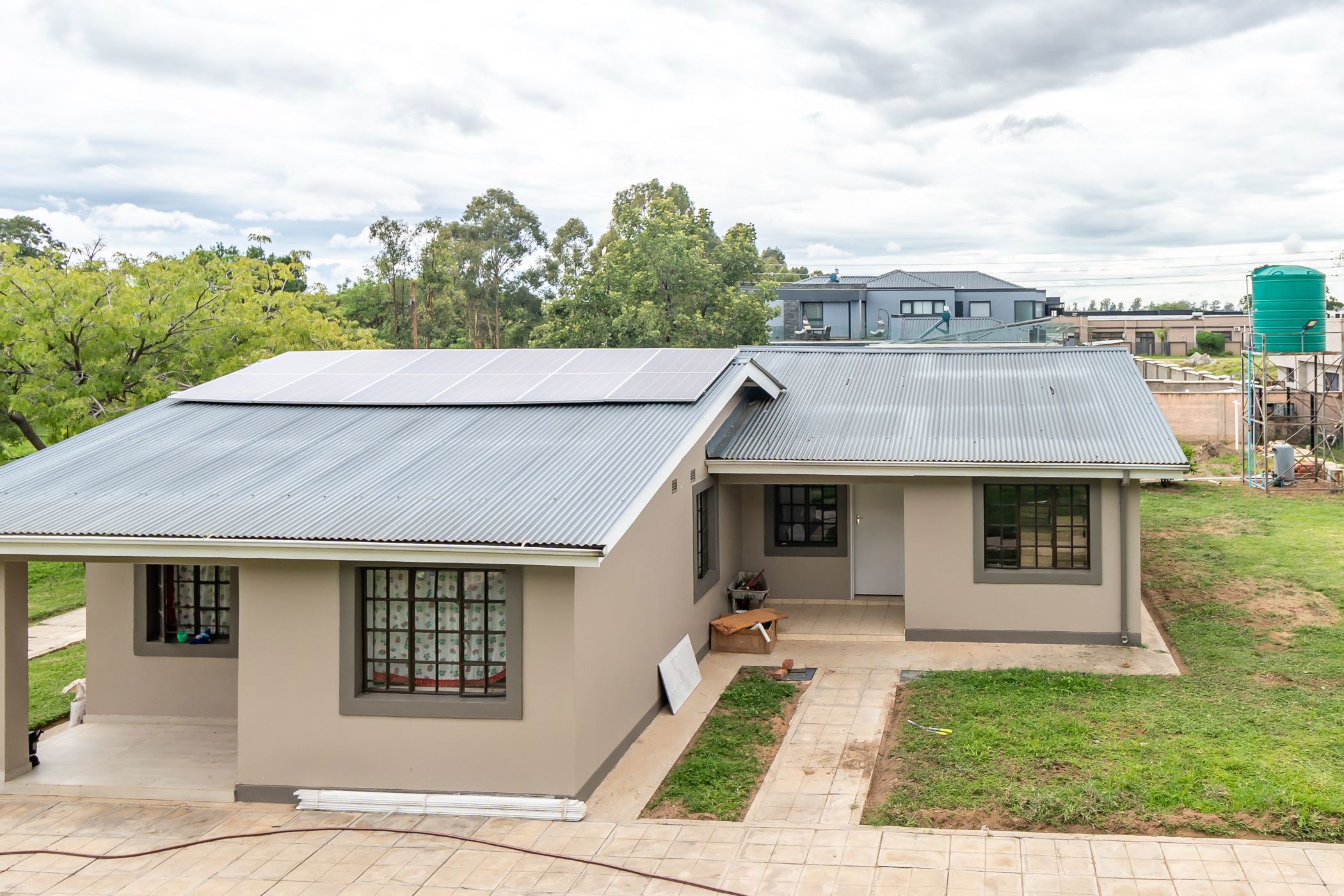 House for sale in Arlington, Zimbabwe - 3ZB1725406