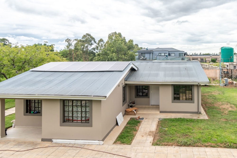 House for sale in Arlington, Zimbabwe - 3ZB1725406