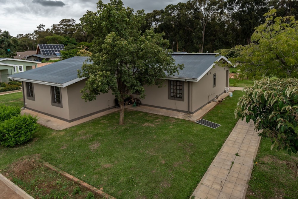 House for sale in Arlington, Zimbabwe - 3ZB1725406