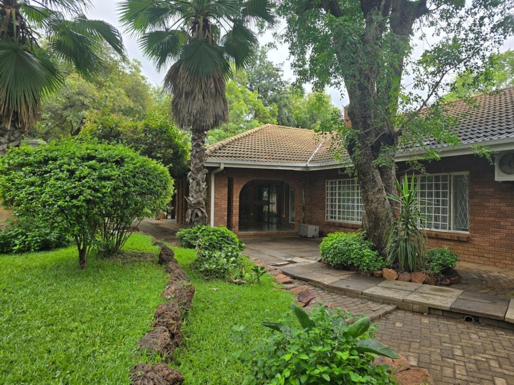 House to rent in Extension 11, Botswana - 3BO1725438