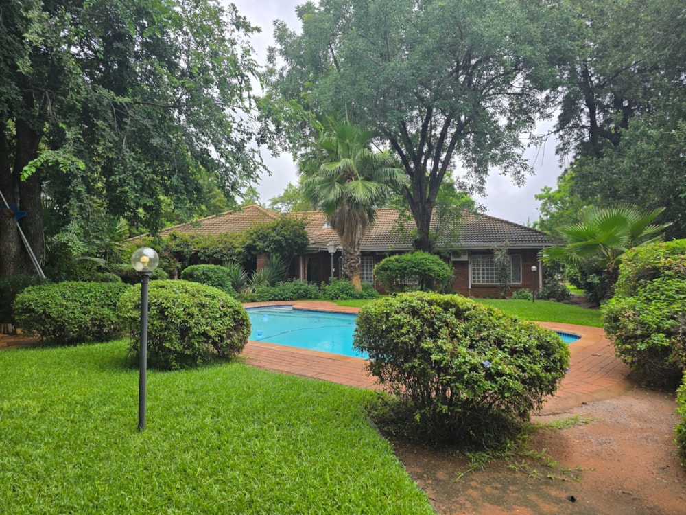 House to rent in Extension 11, Botswana - 3BO1725438