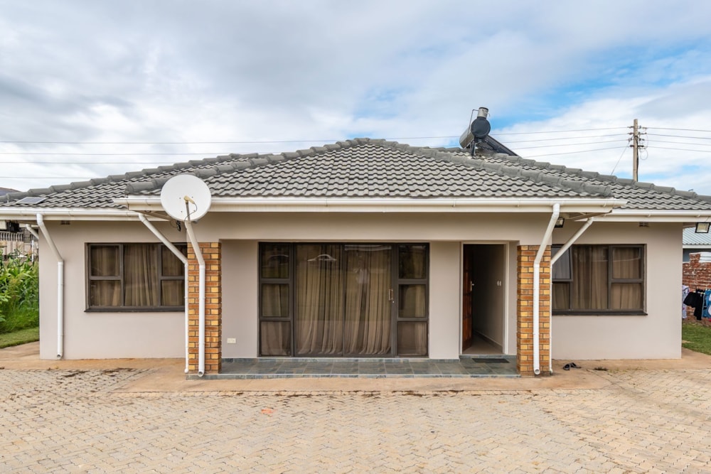 House for sale in Arlington, Zimbabwe - 3ZB1725407