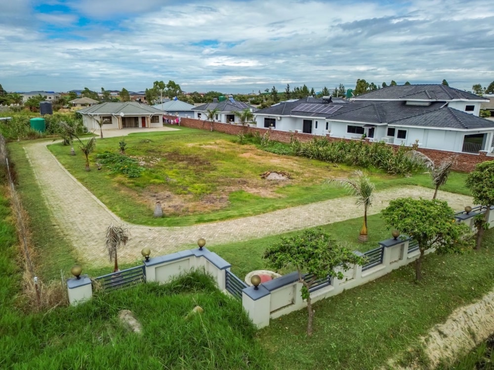 House for sale in Arlington, Zimbabwe - 3ZB1725407