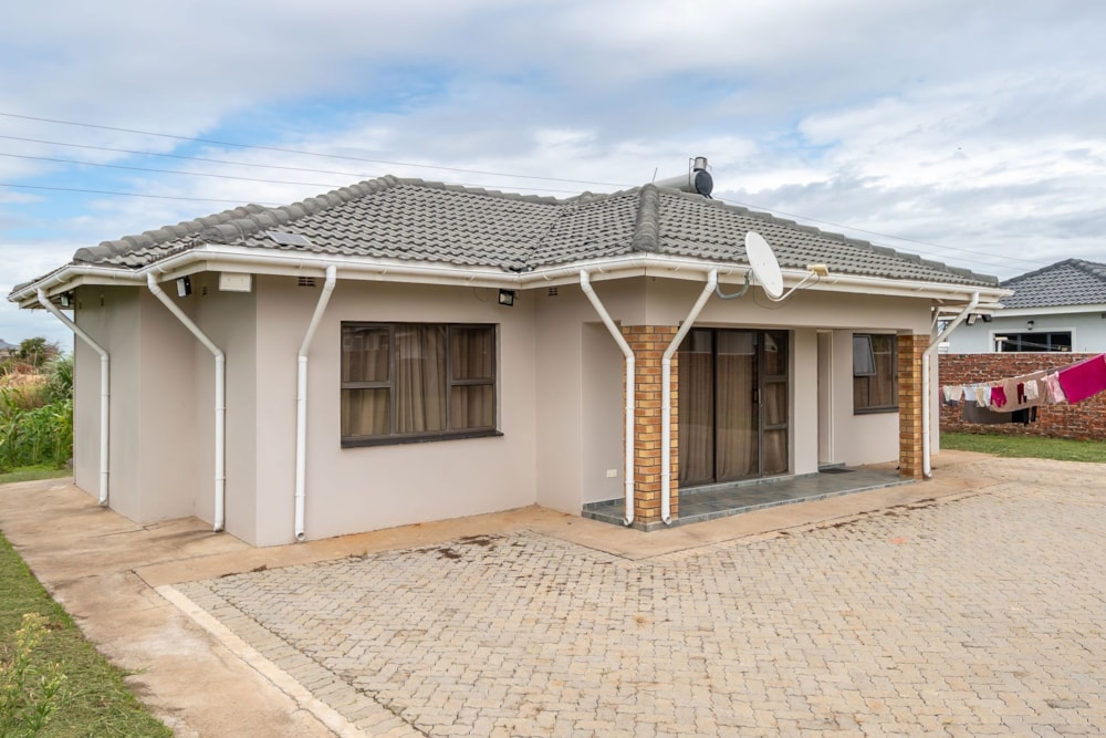 House for sale in Arlington, Zimbabwe - 3ZB1725407