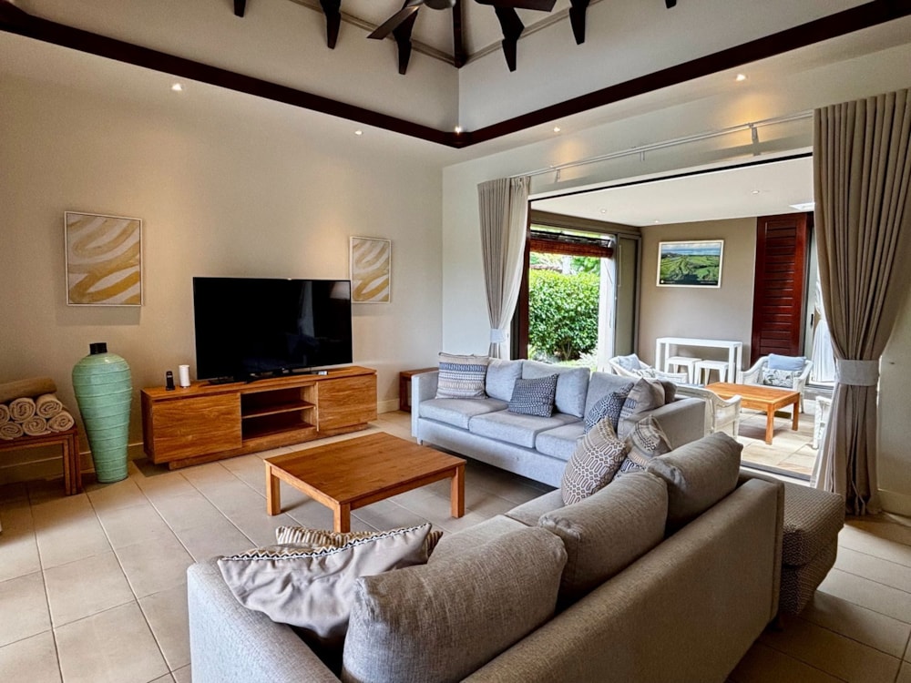 Golf estate house for sale in Bel Ombre, Mauritius - MUR1725408 Golf estate house for sale in Bel Ombre, Mauritius - MUR1725408