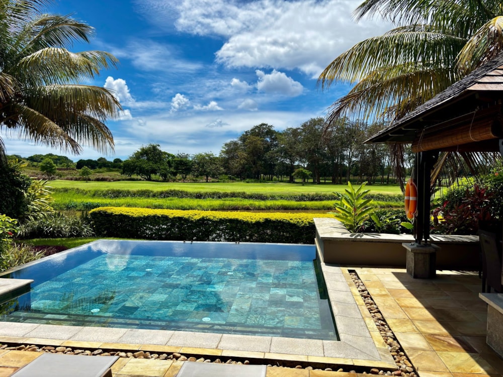 Golf estate house for sale in Bel Ombre, Mauritius - MUR1725408 Golf estate house for sale in Bel Ombre, Mauritius - MUR1725408