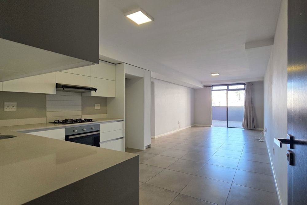 Apartment to rent in Waves Edge - 1TV1725424