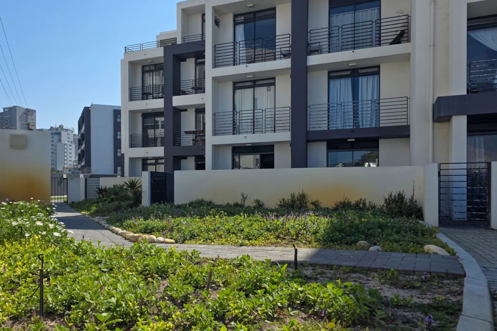 Apartment to rent in Waves Edge - 1TV1725424