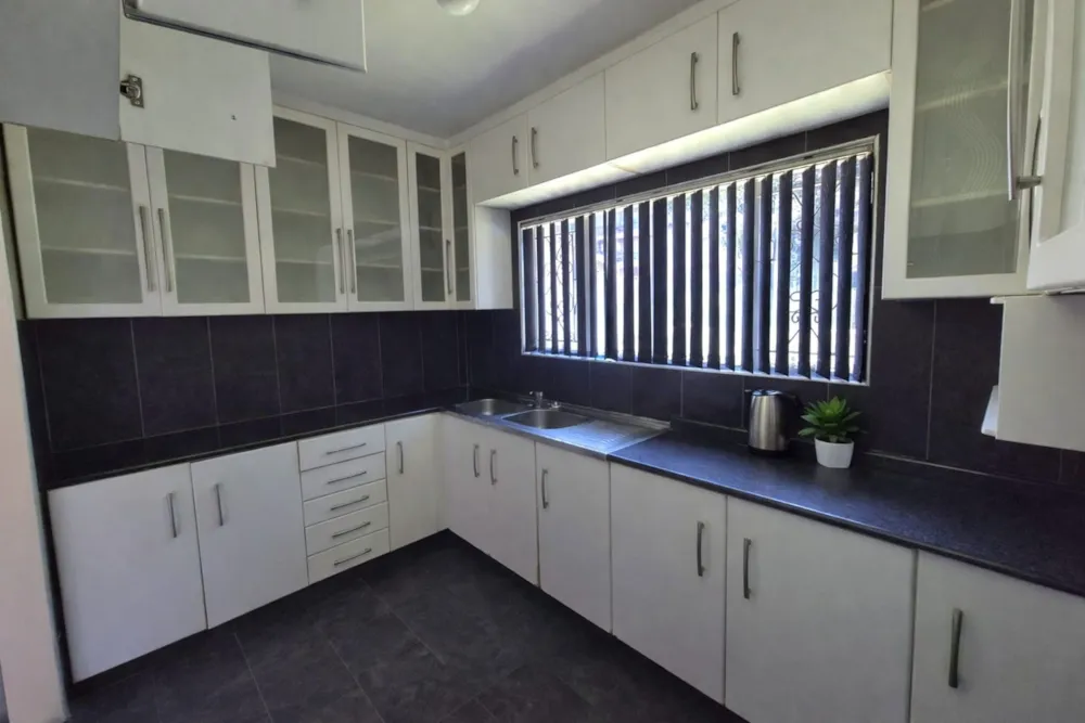 Apartment let in Essenwood - 1DA1725428 Apartment let in Essenwood - 1DA1725428