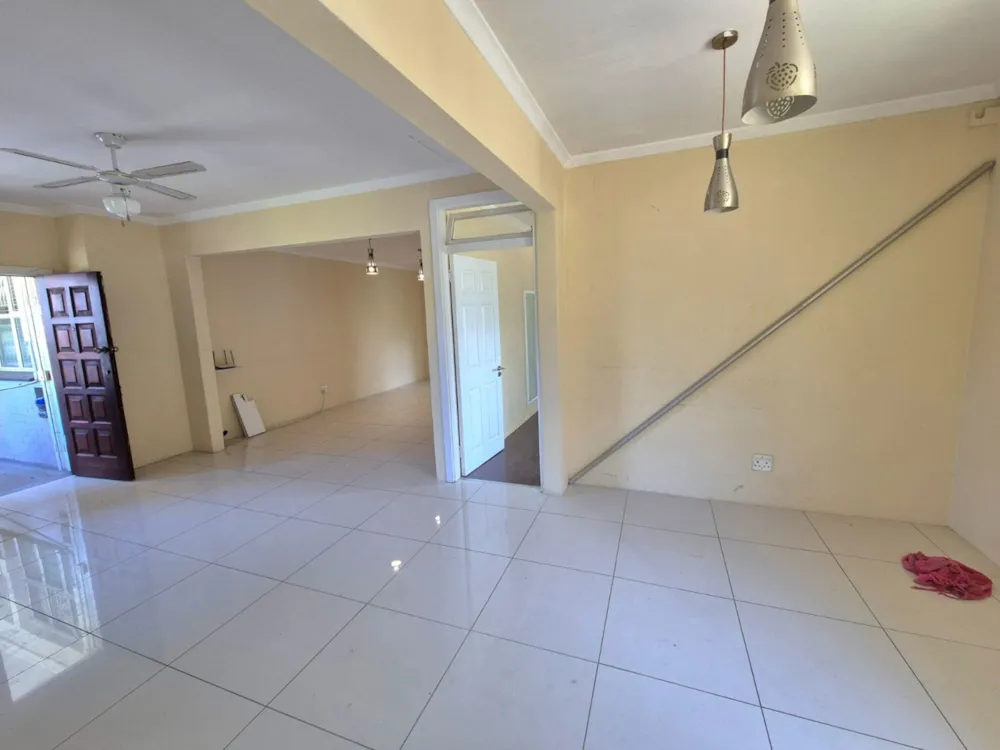 Apartment let in Essenwood - 1DA1725428 Apartment let in Essenwood - 1DA1725428