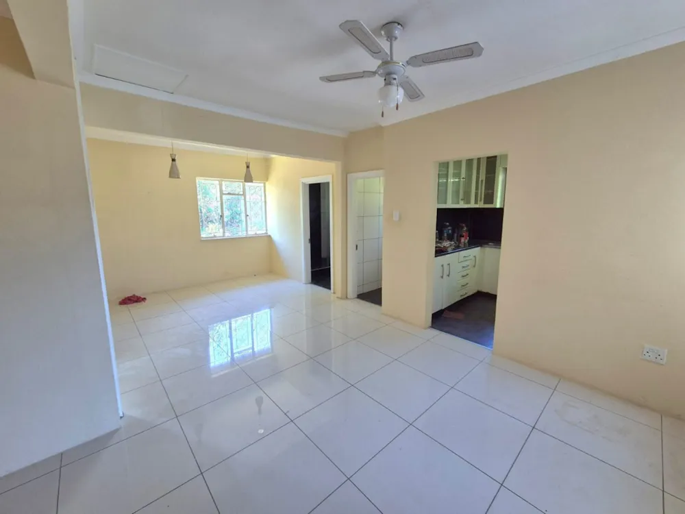 Apartment let in Essenwood - 1DA1725428 Apartment let in Essenwood - 1DA1725428