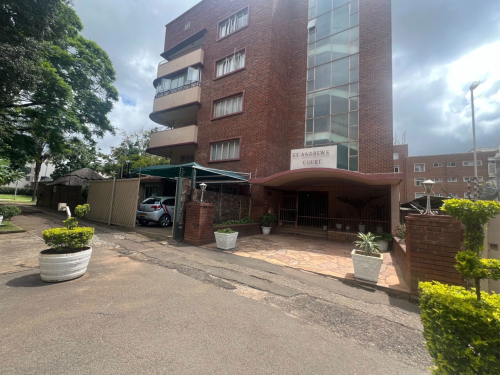 Apartment to rent in Highlands, Zimbabwe - 3ZB1725429