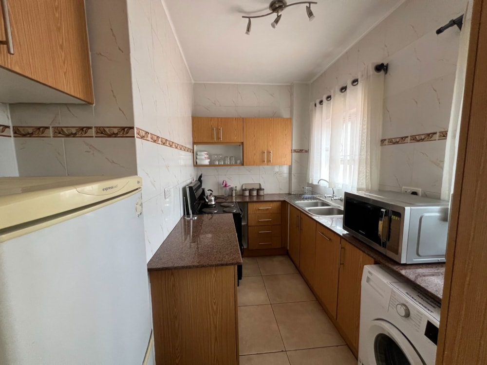 Apartment to rent in Highlands, Zimbabwe - 3ZB1725429