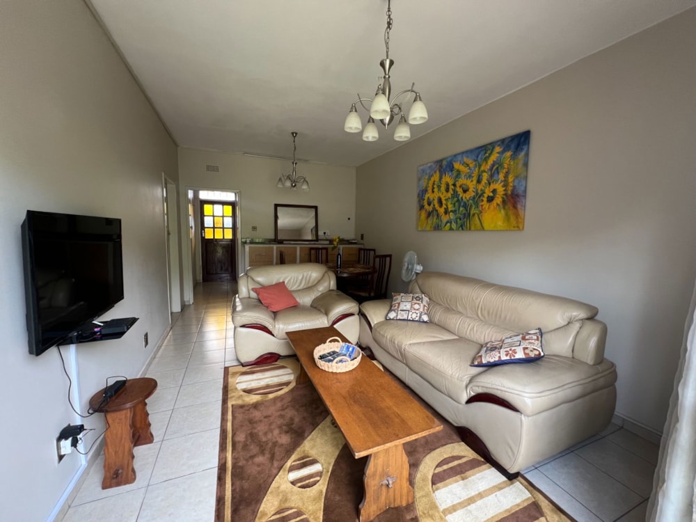 Apartment to rent in Highlands, Zimbabwe - 3ZB1725429