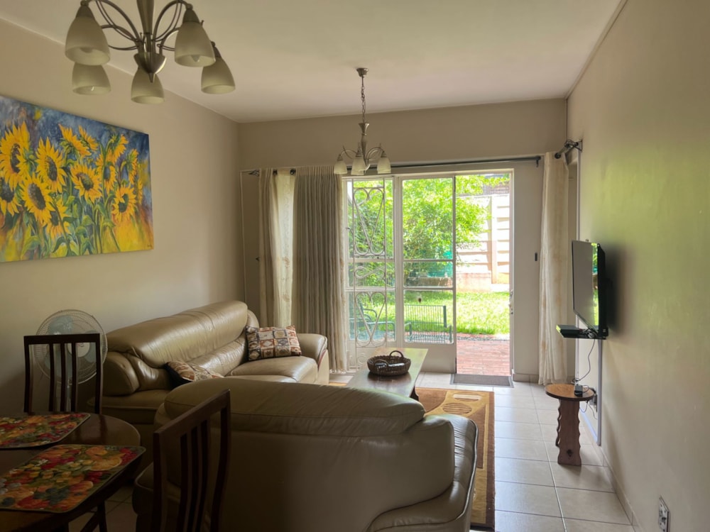 Apartment to rent in Highlands, Zimbabwe - 3ZB1725429