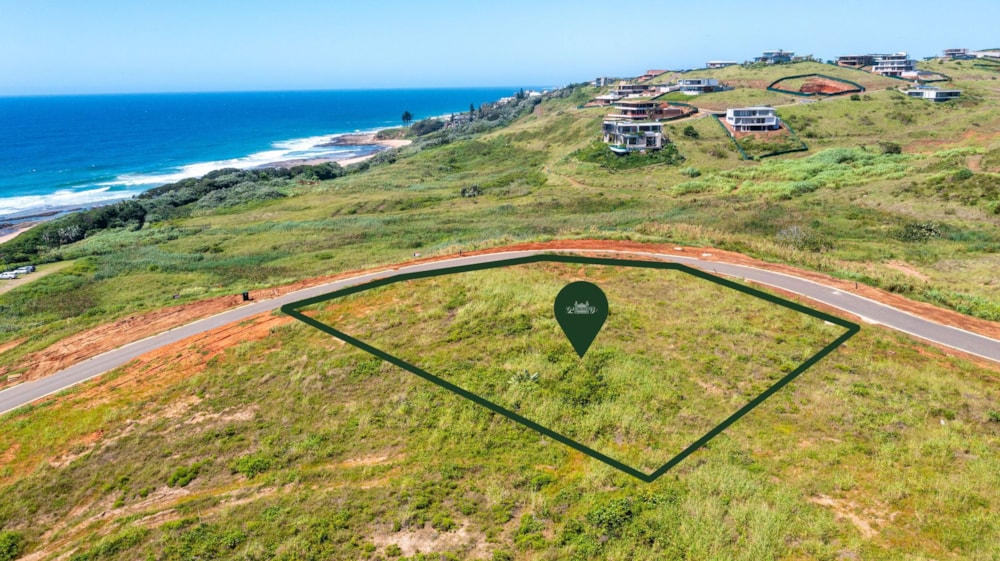 Residential vacant land for sale in Seaton Estate - 1BD1725786