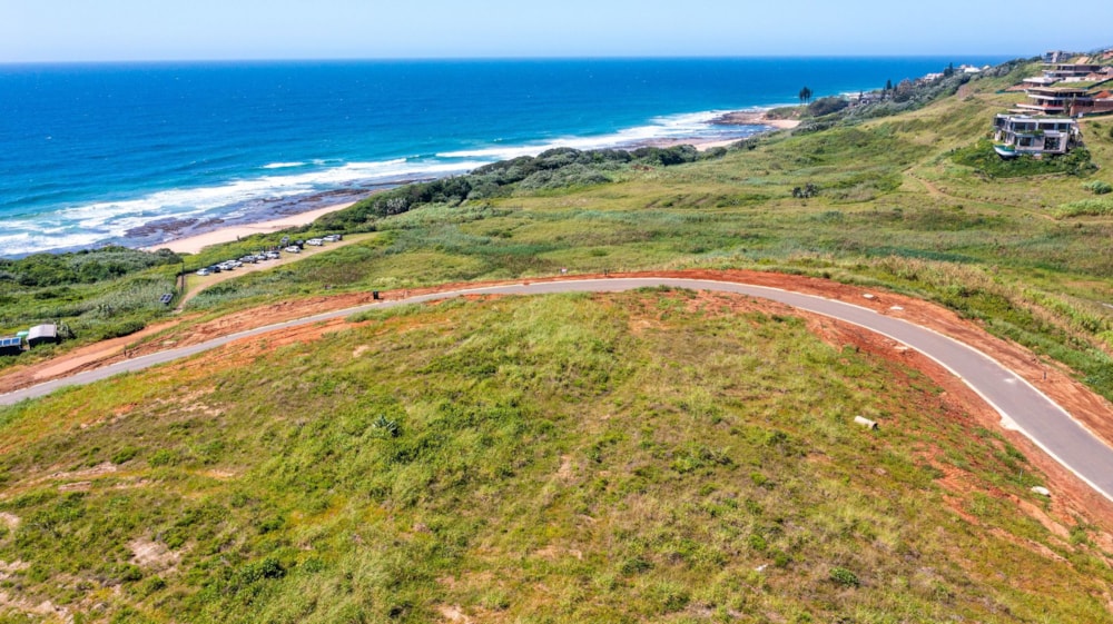 Residential vacant land for sale in Seaton Estate - 1BD1725786