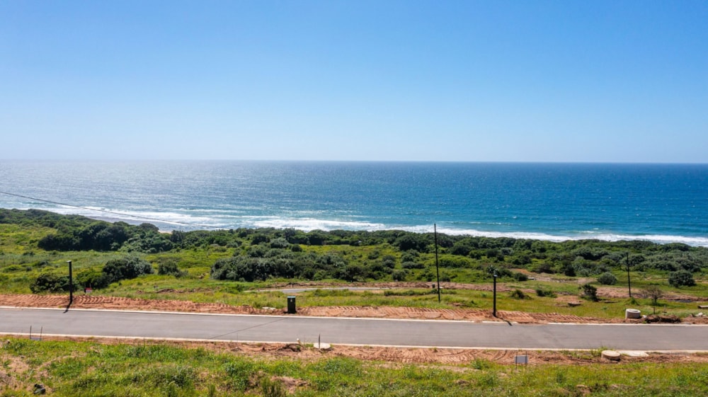 Residential vacant land for sale in Seaton Estate - 1BD1725781