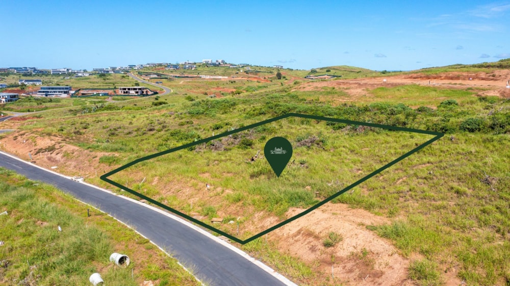 Residential vacant land for sale in Seaton Estate - 1BD1725788