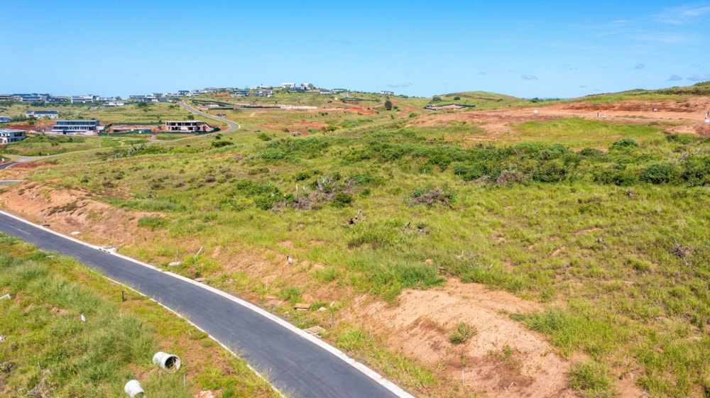 Residential vacant land for sale in Seaton Estate - 1BD1725788