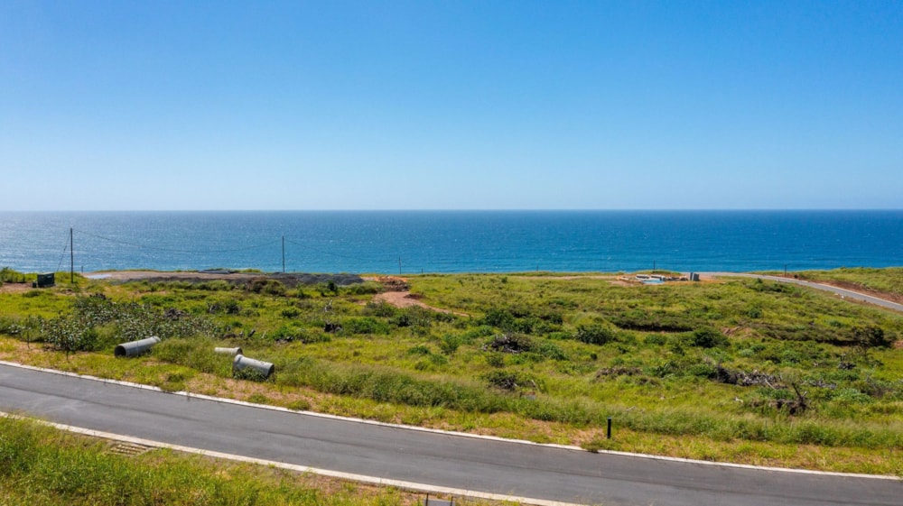 Residential vacant land for sale in Seaton Estate - 1BD1725788