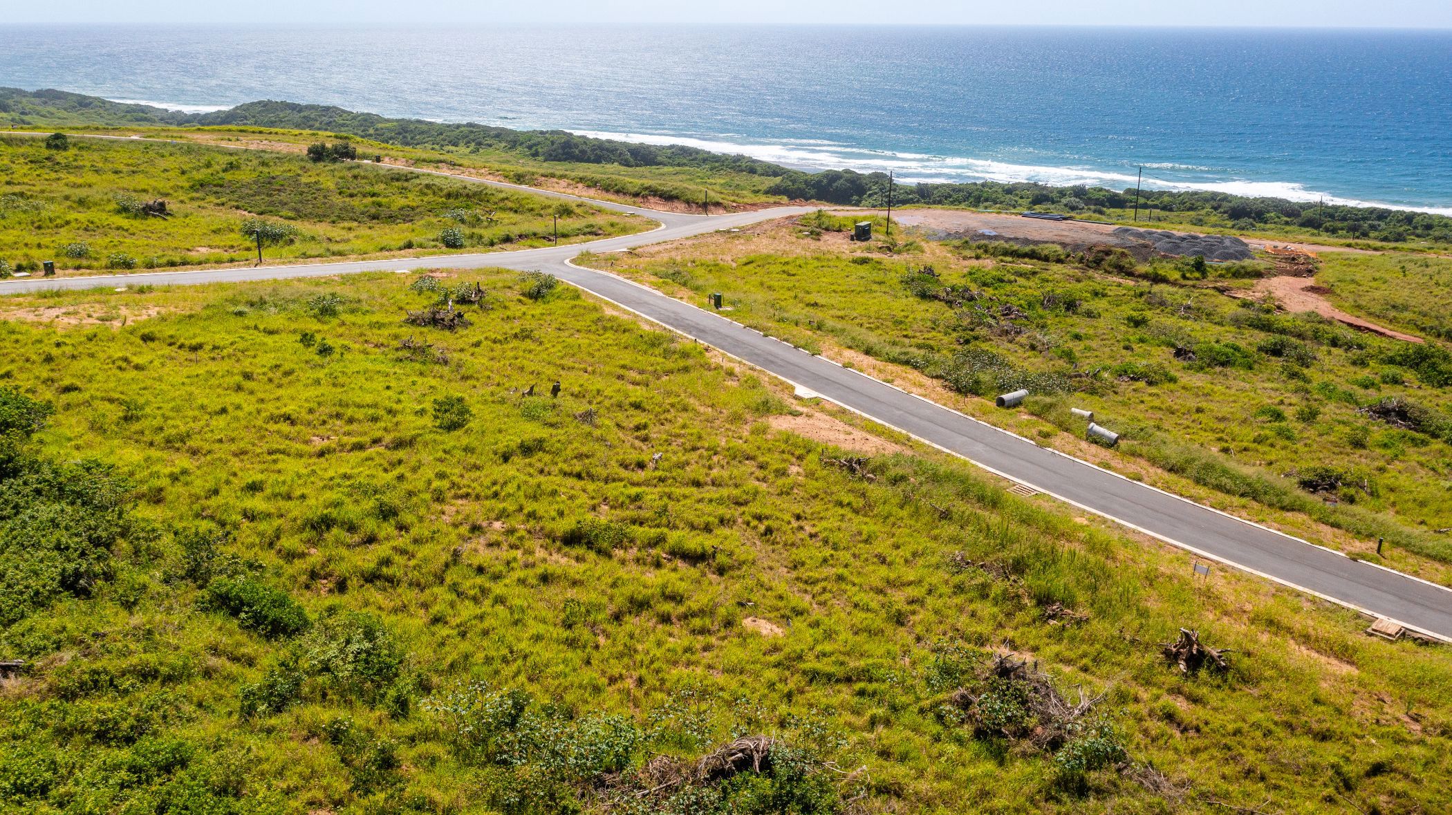 Residential vacant land for sale in Seaton Estate - 1BD1725788