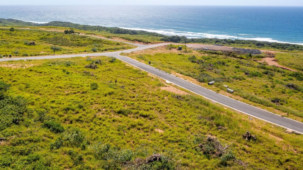 Residential vacant land for sale in Seaton Estate - 1BD1725788