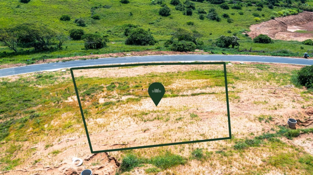 Residential vacant land for sale in Seaton Estate - 1BD1725793