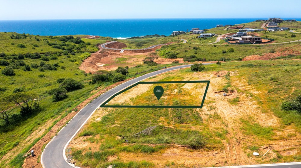 Residential vacant land for sale in Seaton Estate - 1BD1725793