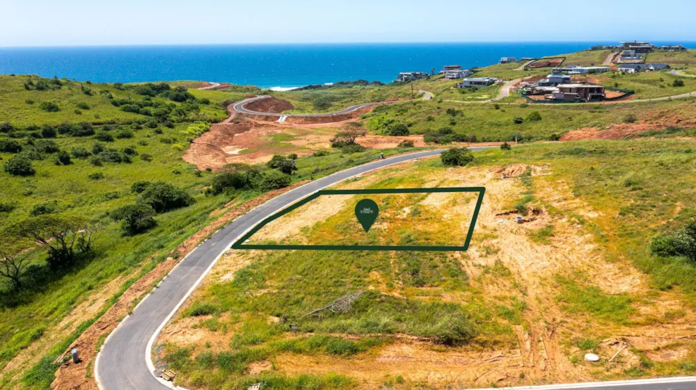Residential vacant land sold in Seaton Estate - 1BD1725793 Residential vacant land sold in Seaton Estate - 1BD1725793