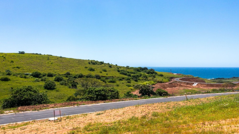 Residential vacant land for sale in Seaton Estate - 1BD1725793