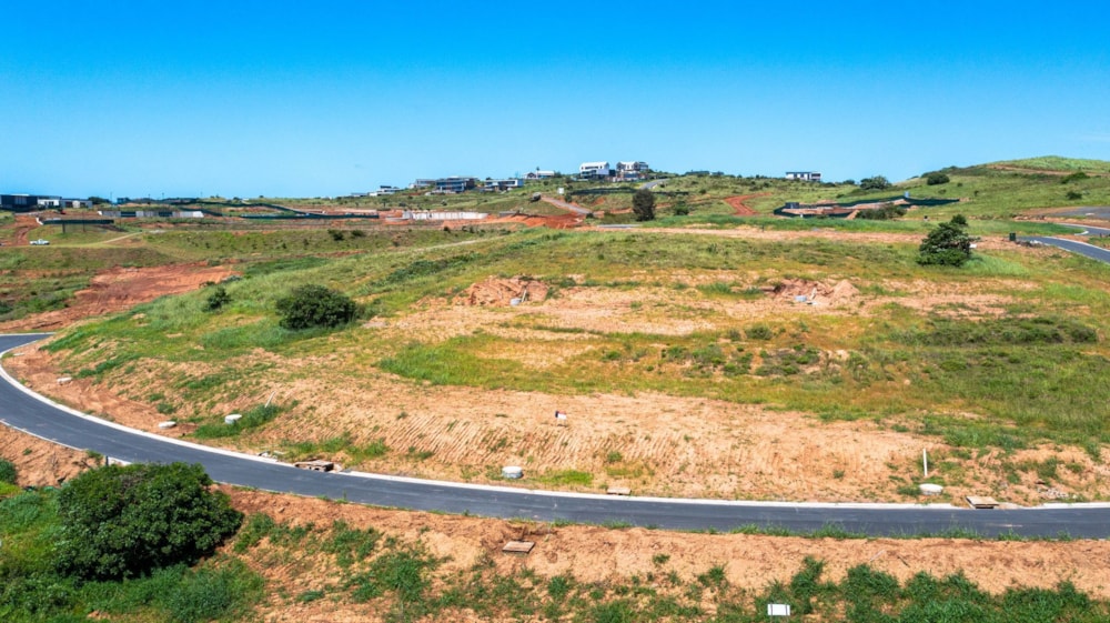 Residential vacant land for sale in Seaton Estate - 1BD1725793