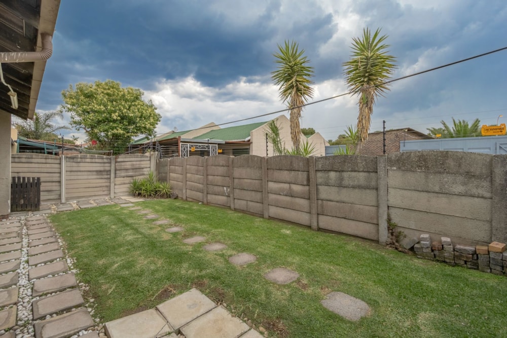 Cluster for sale in Lilianton - BOK1725434