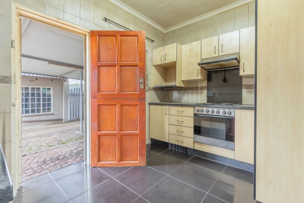 Cluster for sale in Lilianton - BOK1725434