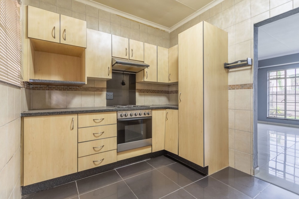 Cluster for sale in Lilianton - BOK1725434