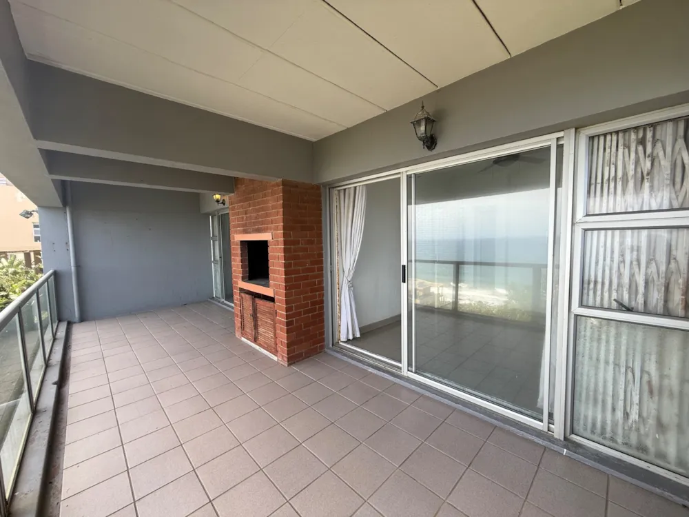Apartment let in Umdloti - 1ND1725440